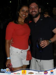 Forró da Mina